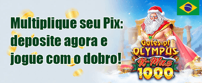 Super Bônus de Boas-Vindas 100% promotion