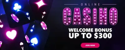 Os Melhores Jogos de Cassino banner