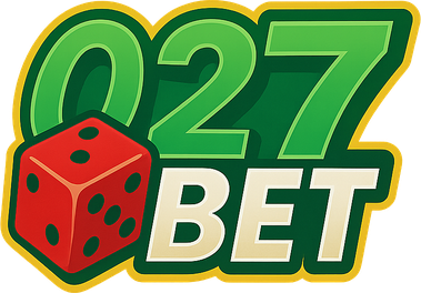 br027bet.com Logo